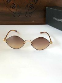 Picture of Chrome Hearts Sunglasses _SKUfw39150588fw